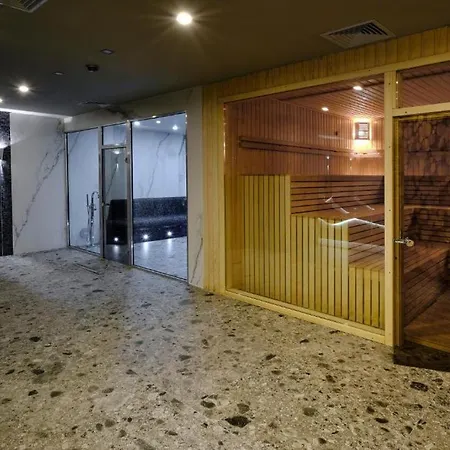 Hotel Saint Ivan Rilski