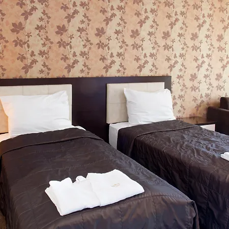 Hotel Saint Ivan Rilski