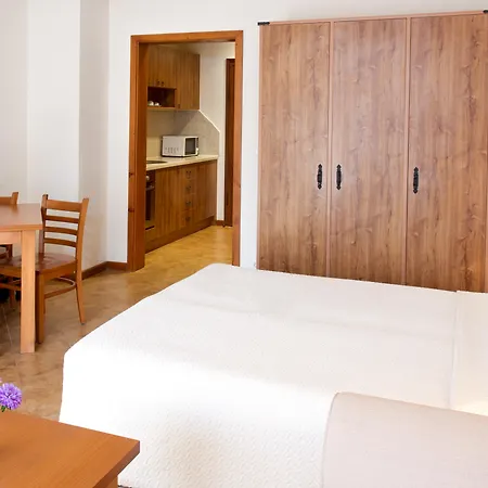 Saint Ivan Rilski Hotel Bansko