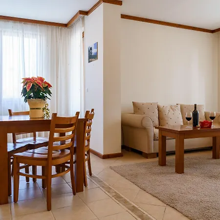 Hotel Saint Ivan Rilski 4*