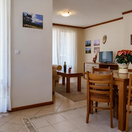 Saint Ivan Rilski 4*