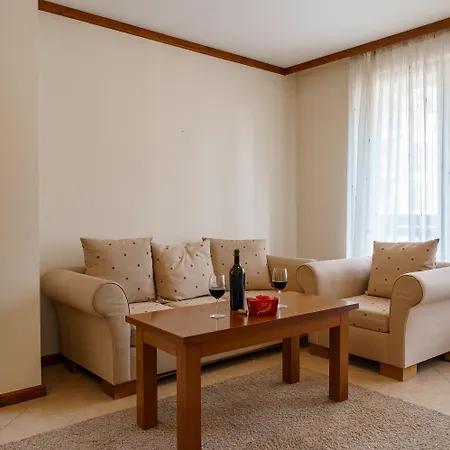 Saint Ivan Rilski 4* Bansko