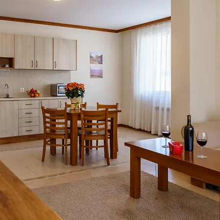 Saint Ivan Rilski Hotel Bansko
