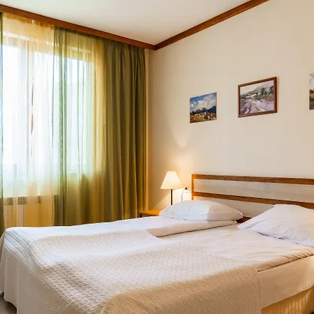 Hotel Saint Ivan Rilski