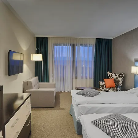 Saint Ivan Rilski Hotel