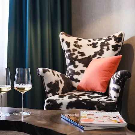 Saint Ivan Rilski Hotel 4*