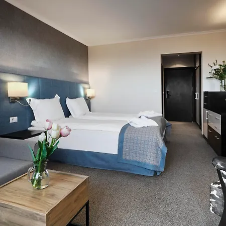 Hotel Saint Ivan Rilski 4*