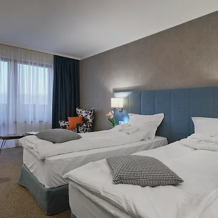 Saint Ivan Rilski Hotel 4*