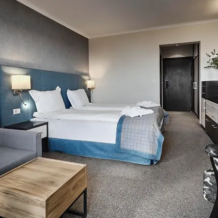 Saint Ivan Rilski Hotel 4*