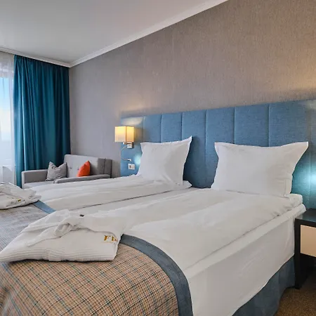 Saint Ivan Rilski Hotel