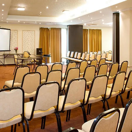 Saint Ivan Rilski Hotel