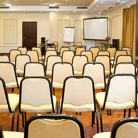 Saint Ivan Rilski Hotel