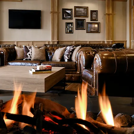 Saint Ivan Rilski Hotel 4*