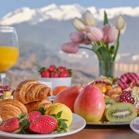 Hotel Saint Ivan Rilski Bansko