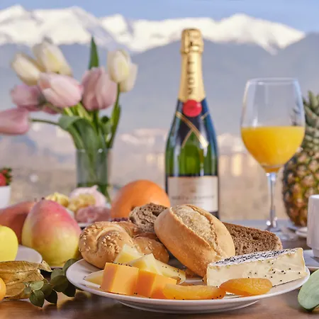 Hotel Saint Ivan Rilski 4*