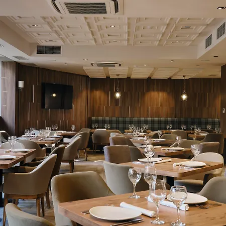 Hotel Saint Ivan Rilski Bansko