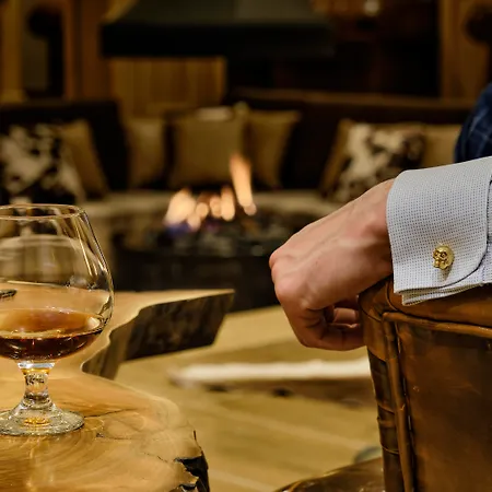Hotel Saint Ivan Rilski Bansko