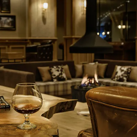 Saint Ivan Rilski Hotel 4*