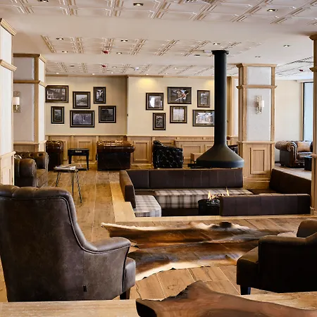 Saint Ivan Rilski 4* Bansko