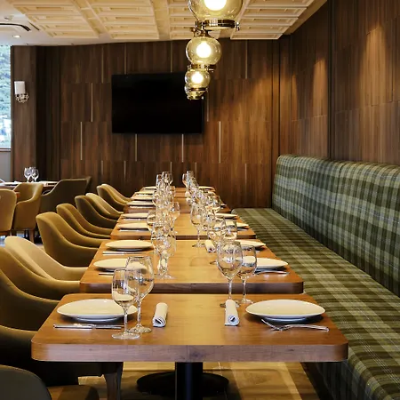 Hotel Saint Ivan Rilski