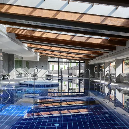 Hotel Saint Ivan Rilski Bansko