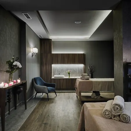 Saint Ivan Rilski Hotel