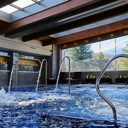 Hotel Saint Ivan Rilski Bansko