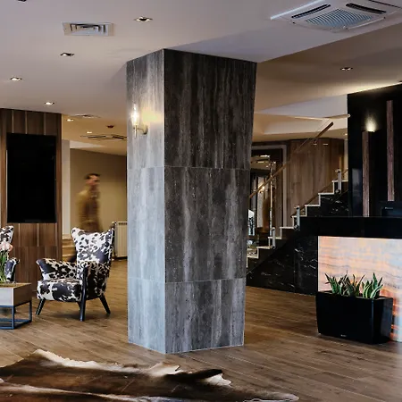 Hotel Saint Ivan Rilski Bansko