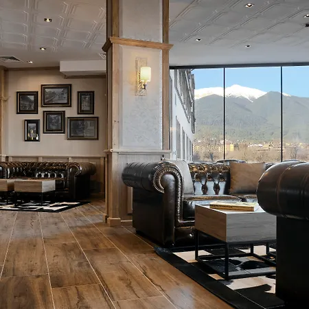 Saint Ivan Rilski Hotel Bansko