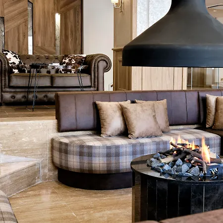Saint Ivan Rilski Hotel Bansko