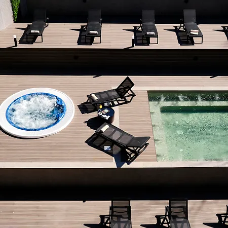 Saint Ivan Rilski Hotel 4*