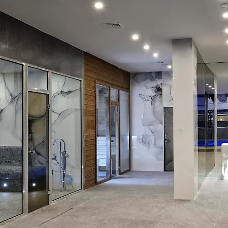 Hotel Saint Ivan Rilski Bansko