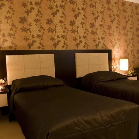 Saint Ivan Rilski 4*